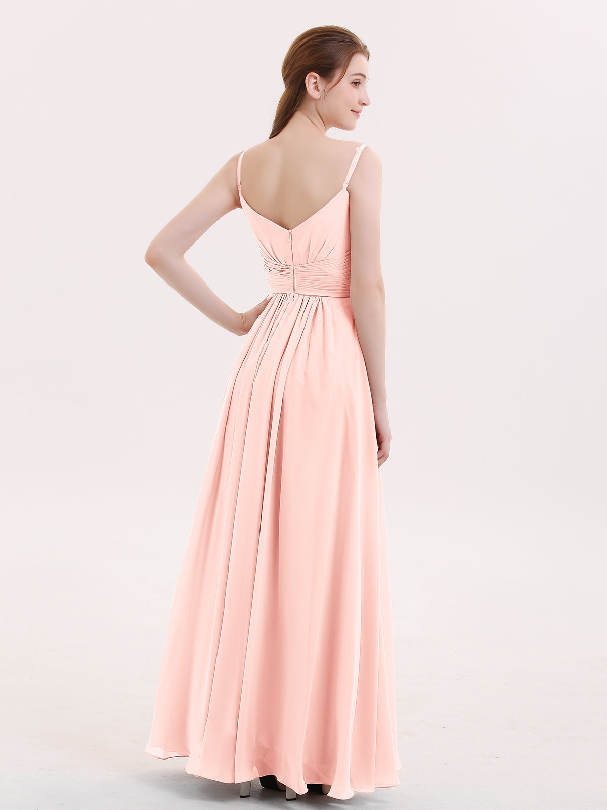Pearl Pink